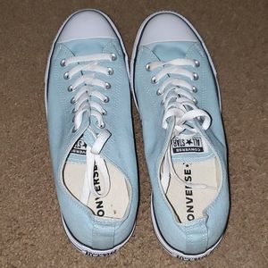 Chuck Taylor Sneakers